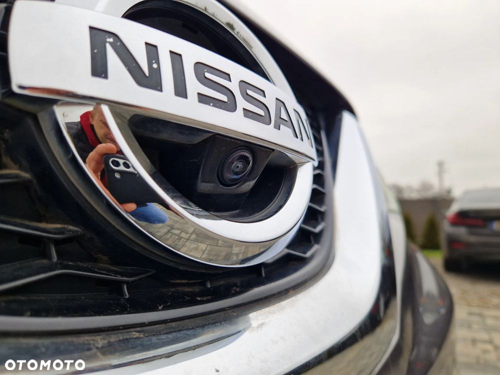 Nissan Qashqai 1.2 DIG-T Visia EU6 - 10