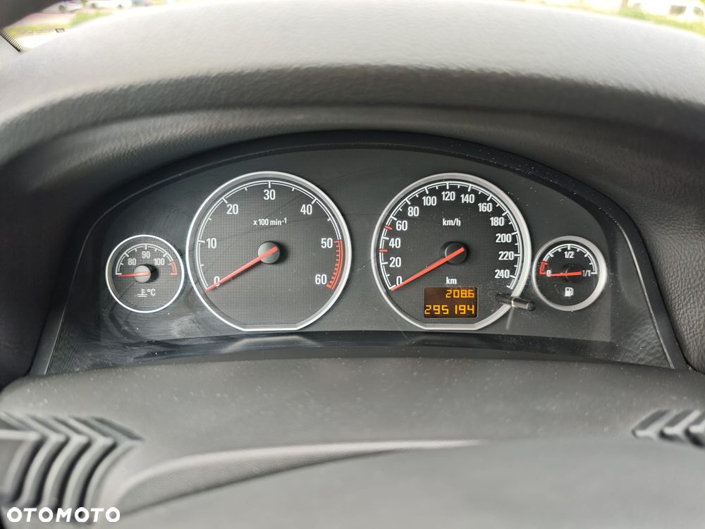 Opel Vectra 1.9 CDTI Elegance - 13