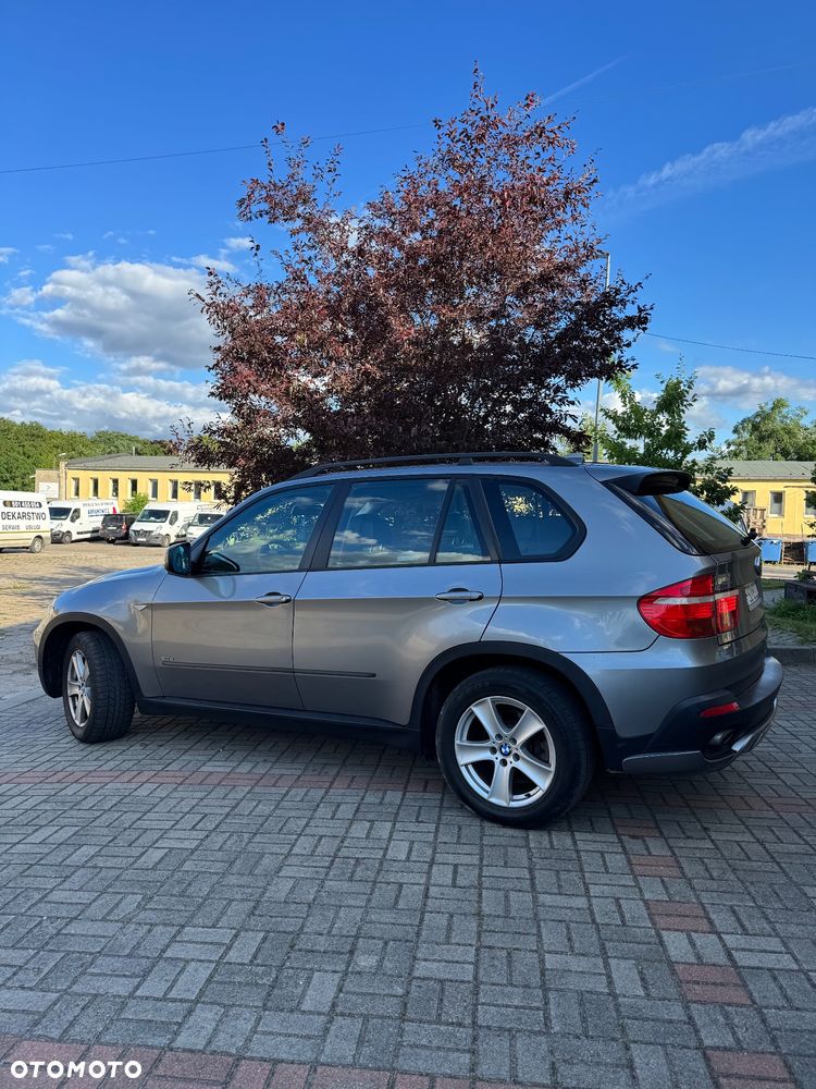 BMW X5 - 8