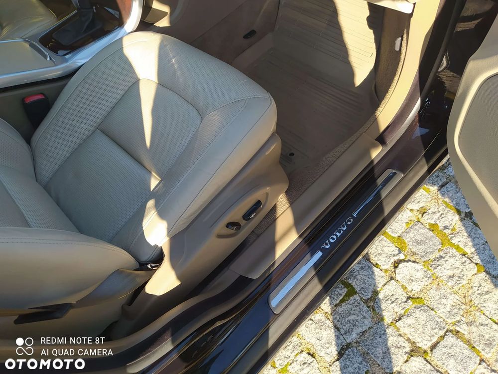 Volvo S80 D5 Executive - 4