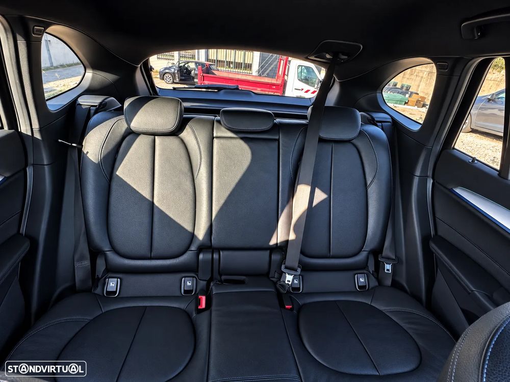 BMW X1 xDrive25e M Sport - 18