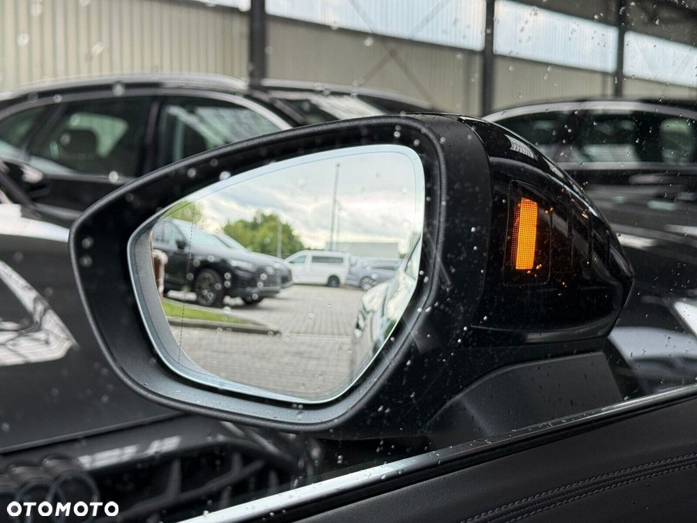 Audi A6 Limousine - 21