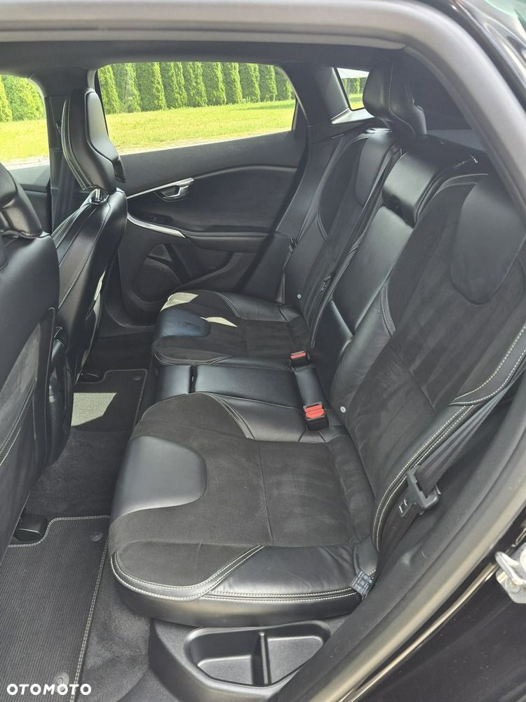 Volvo V40 - 19