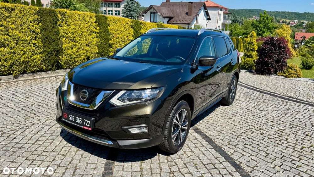 Nissan Qashqai - 7