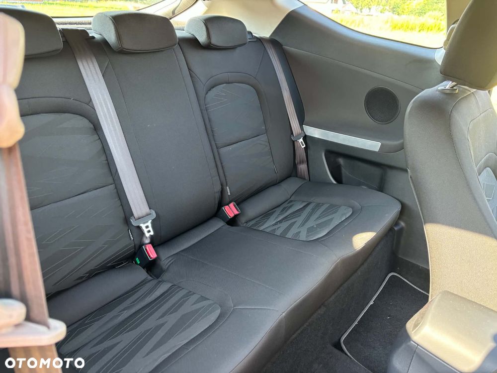 Kia ProCeed 1.6 GDI L - 10