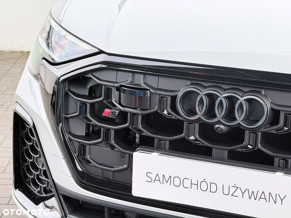 Audi SQ8 - 7