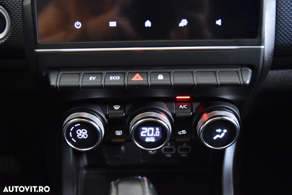 Renault Arkana E-TECH Full 145 E-TECH engineerd - 16