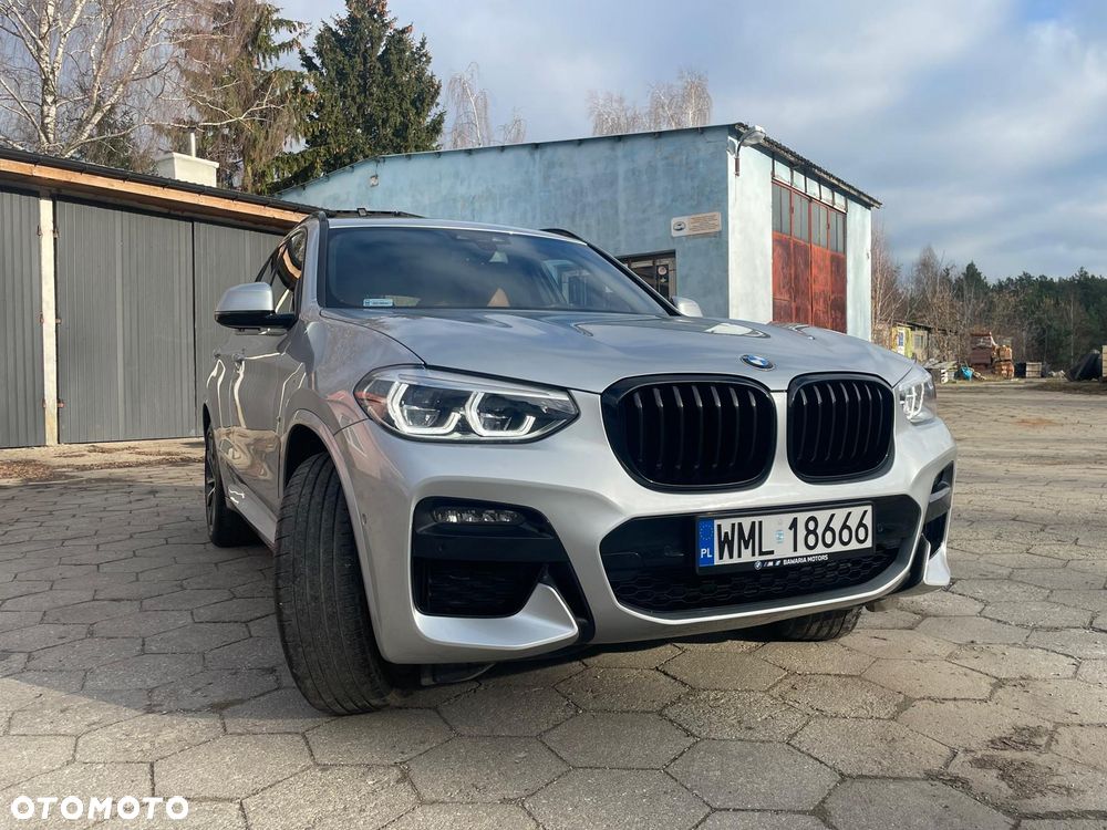 BMW X3 - 4