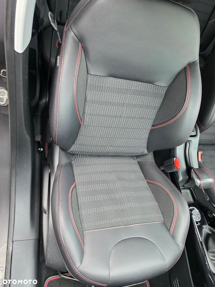 Peugeot 2008 PureTech 130 Stop&Start GT-Line Edition - 22