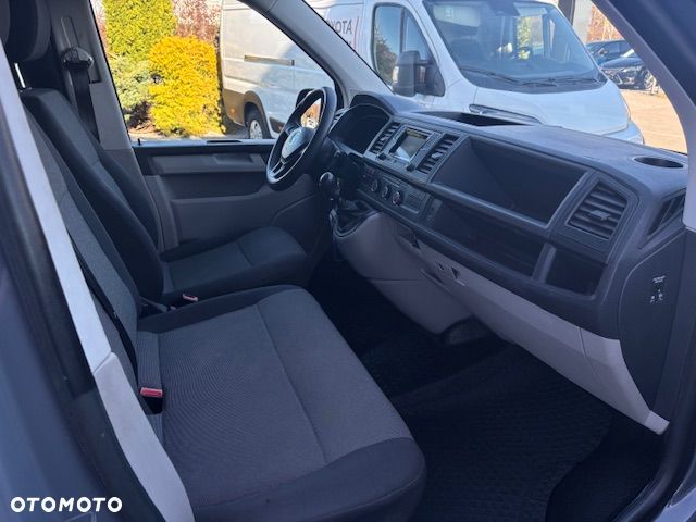 Volkswagen T6 - 17