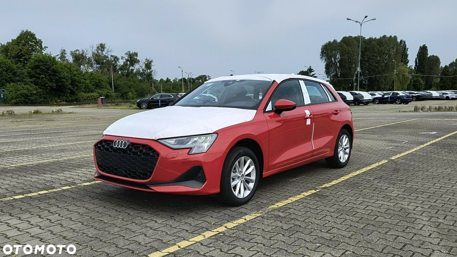 Audi A3 - 6