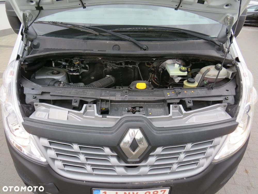 Renault Master L1H1 2.3dci 110Ps - 40