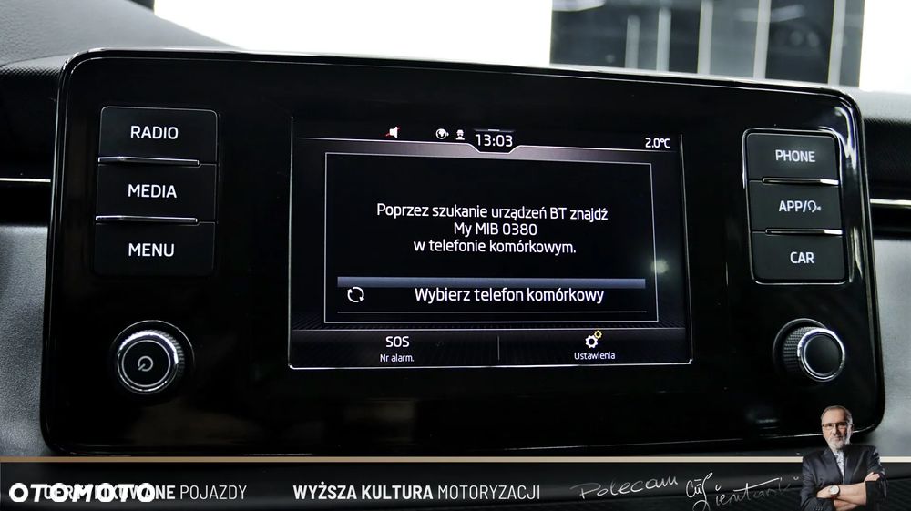 Skoda Scala 1.0 TSI Active - 23