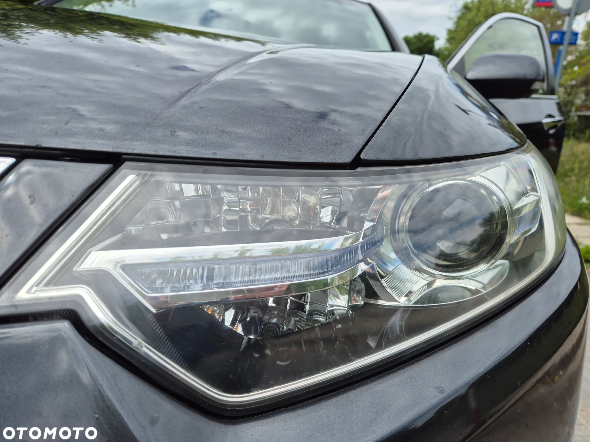 Honda Accord 2.4 Executive - 4