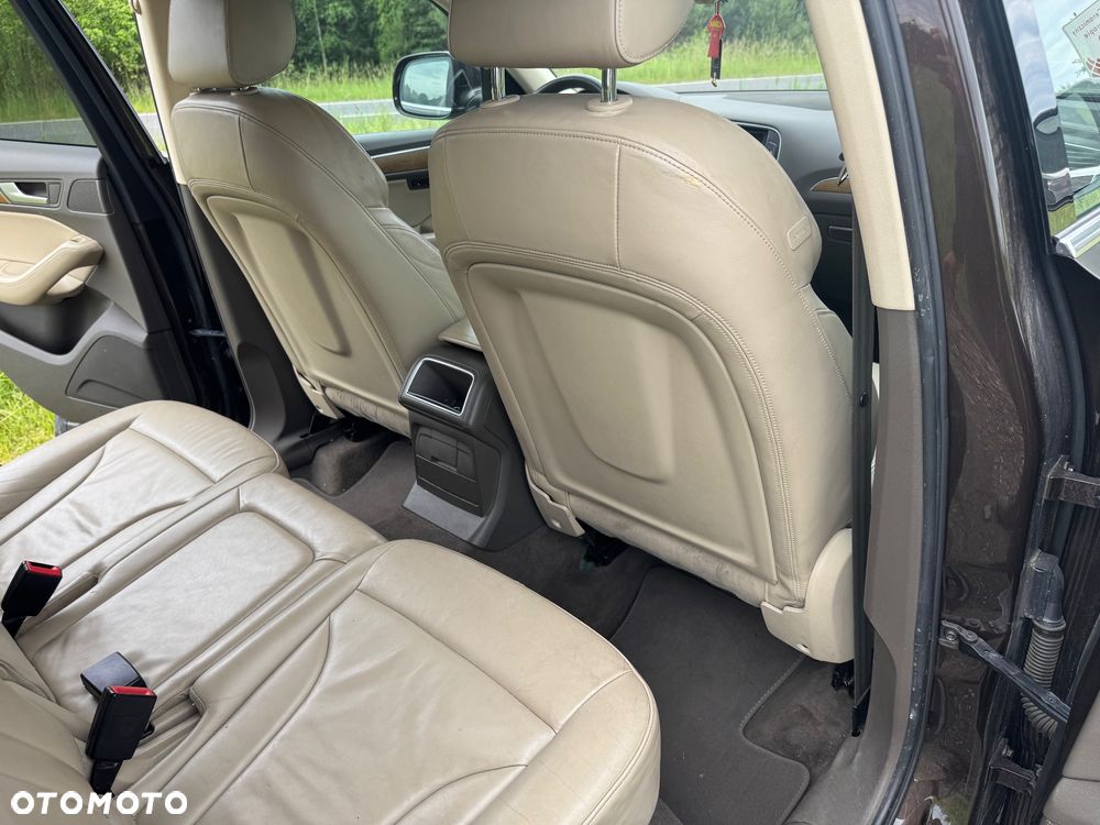 Audi Q5 2.0 TDI Quattro S tronic - 13