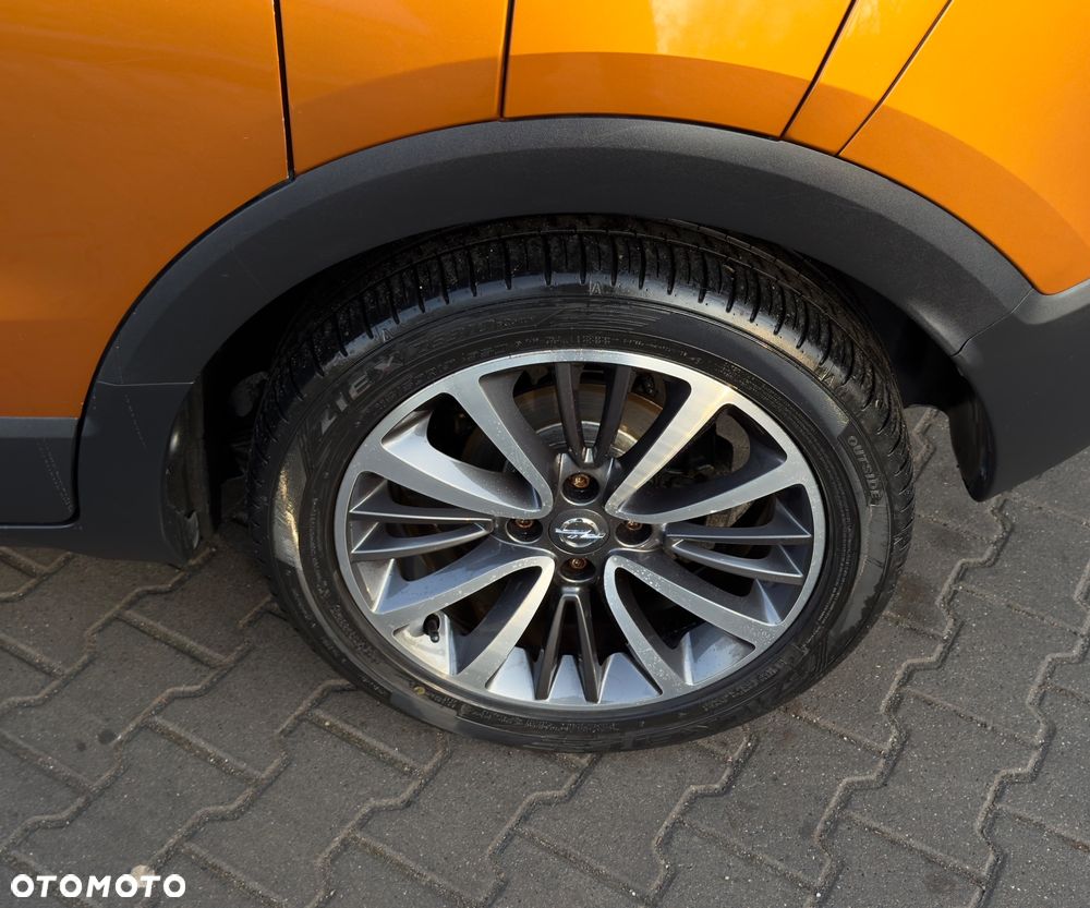 Opel Crossland X 1.6 Start/Stop Ultimate - 19