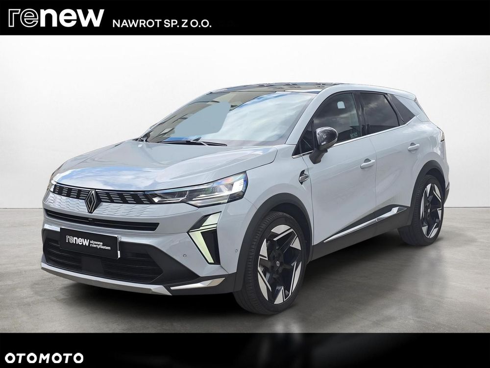Renault Symbioz - 1