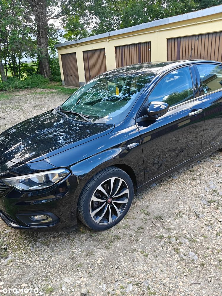 Fiat Tipo - 1
