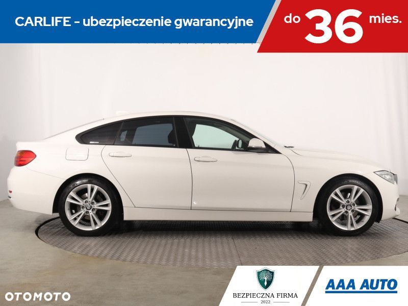 BMW Seria 4 - 8