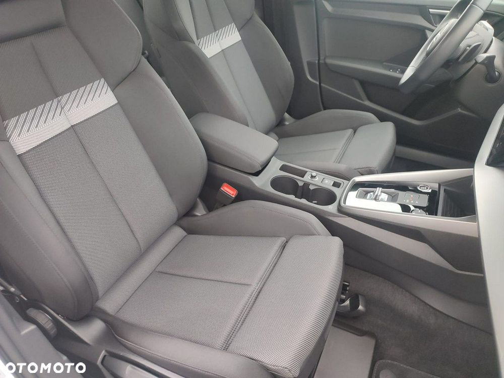 Audi A3 Limousine - 14