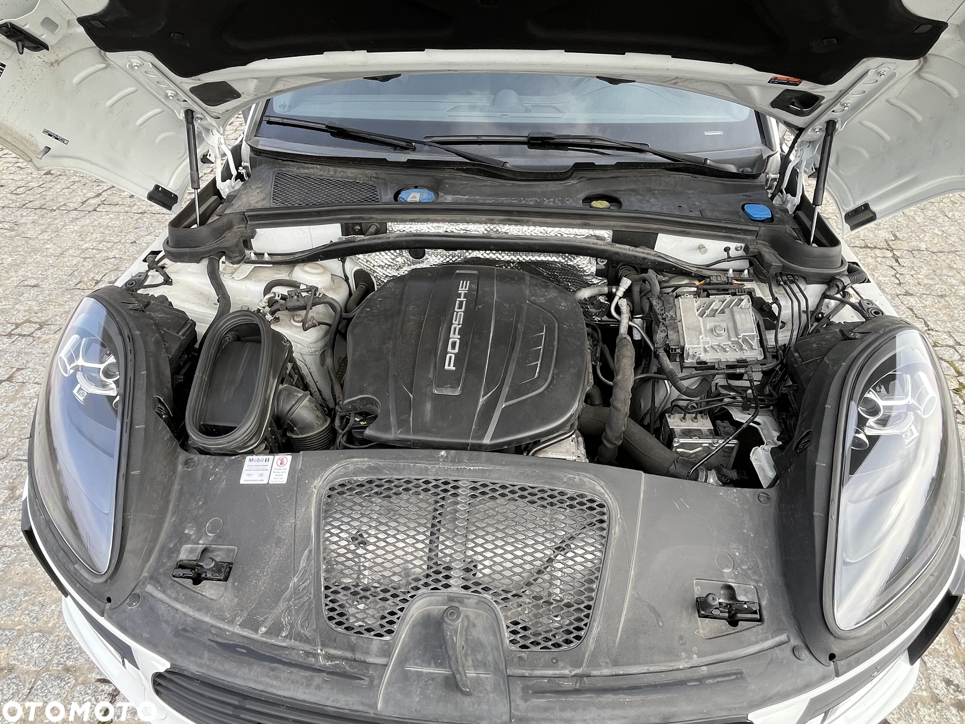 Porsche Macan Standard - 15
