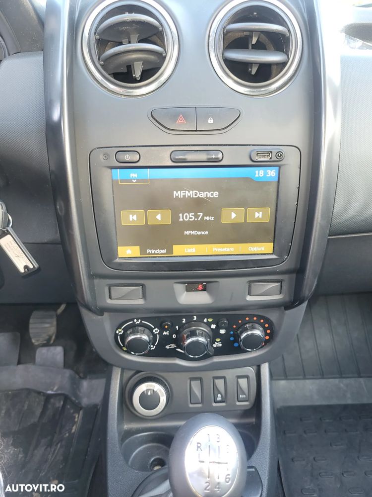 Dacia Duster - 15