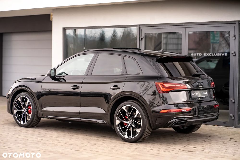 Audi Q5 40 TDI quattro S tronic sport - 20