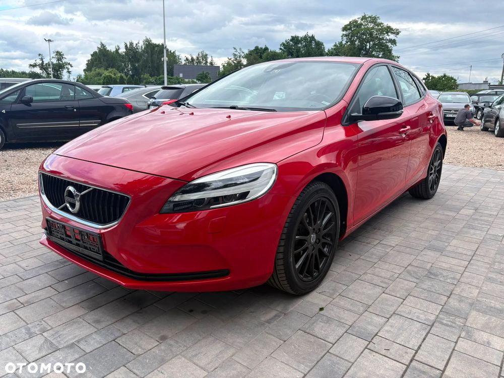 Volvo V40 D2 Kinetic - 3