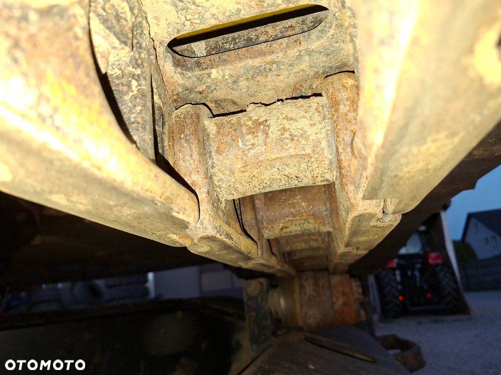 Caterpillar CAT 323 FL - 25