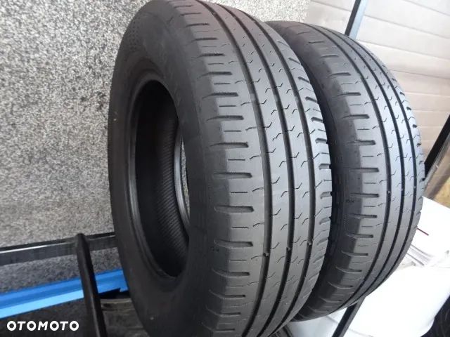 185/70/R14 88T Continental Conti Eco Contact 5 nr.1419 - 2