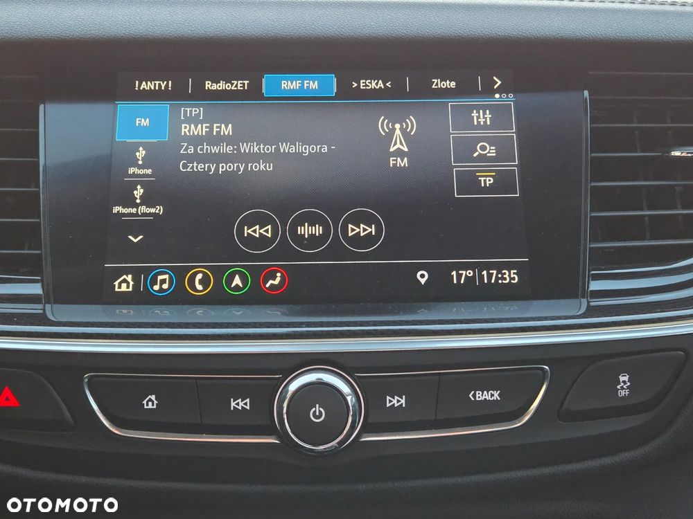 Opel Insignia 2.0 CDTI Elegance S&S - 25