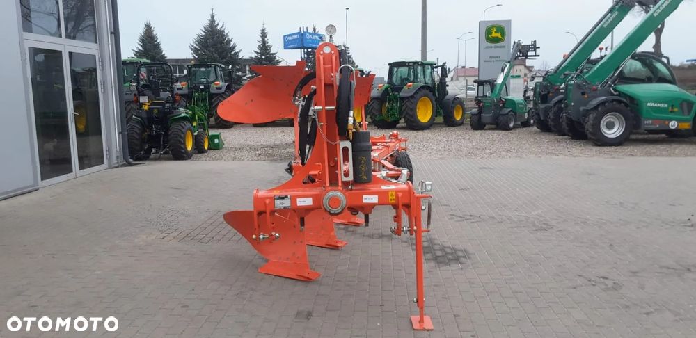 Maschio Gaspardo UNICO 3+1 - 7
