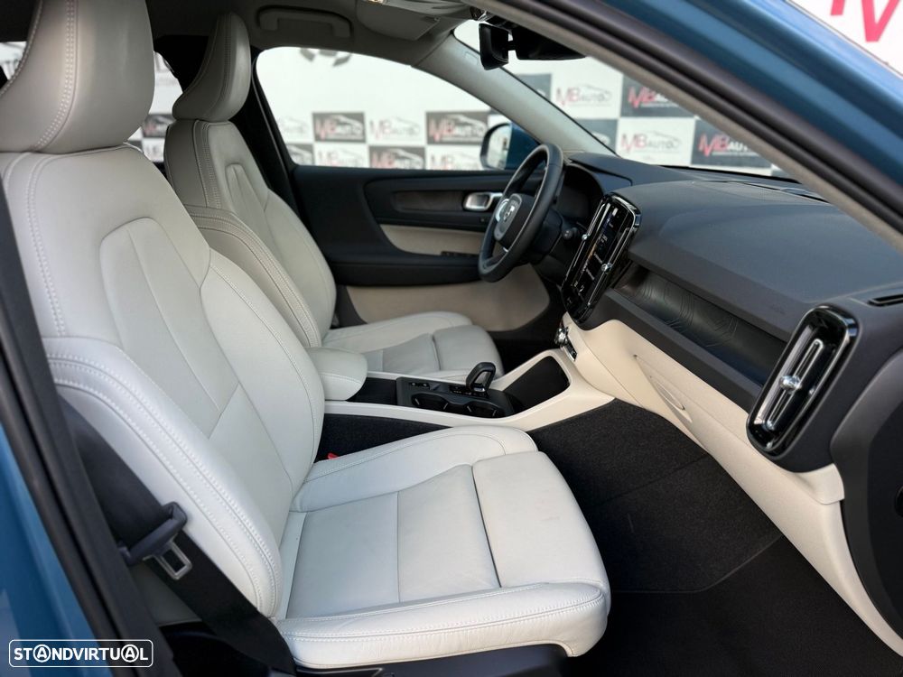 Volvo XC 40 1.5 T5 PHEV Core - 60