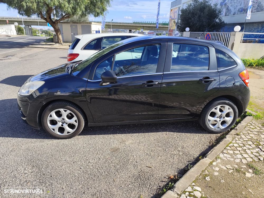 Citroën C3 1.1 Seduction - 4