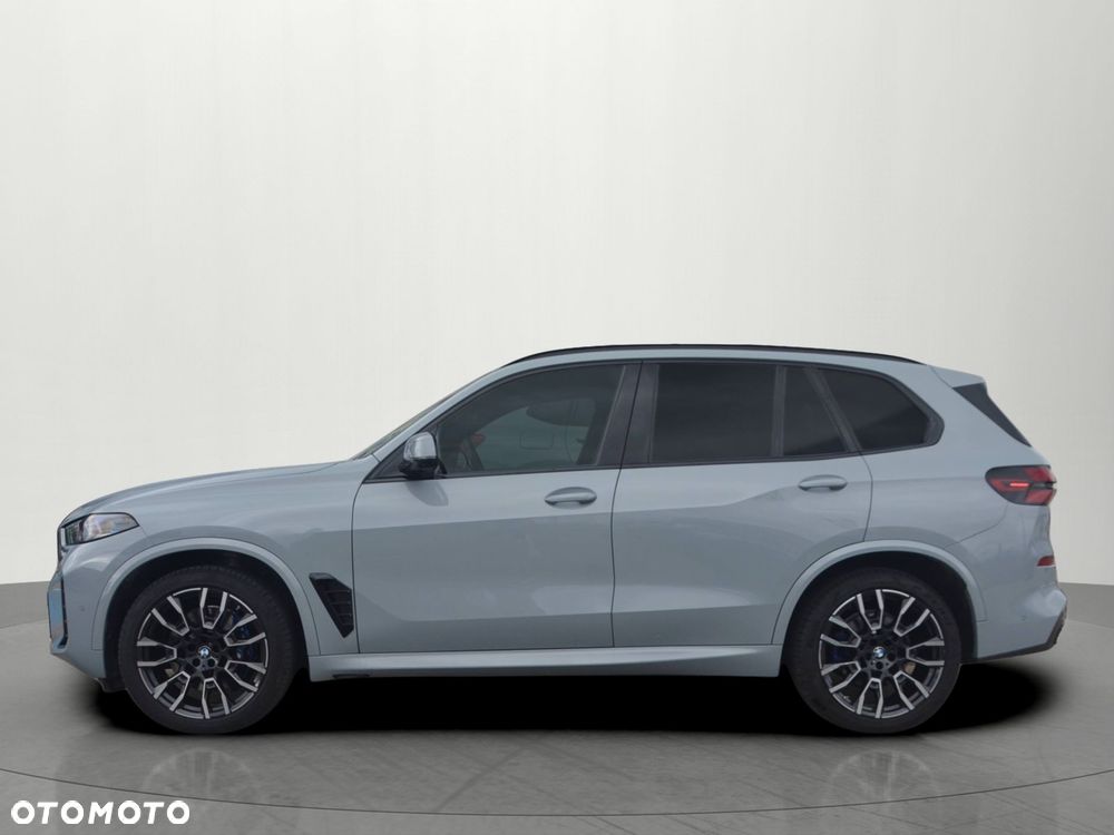 BMW X5 xDrive40d - 4