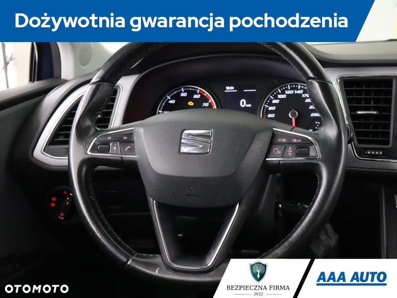 Seat Leon Sportstourer - 21