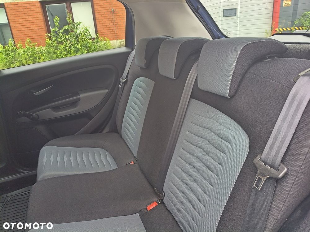 Fiat Grande Punto 1.4 8V Dynamic - 27