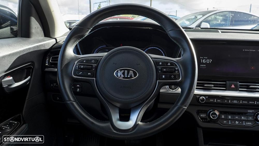 Kia e-Niro 64kWh - 35
