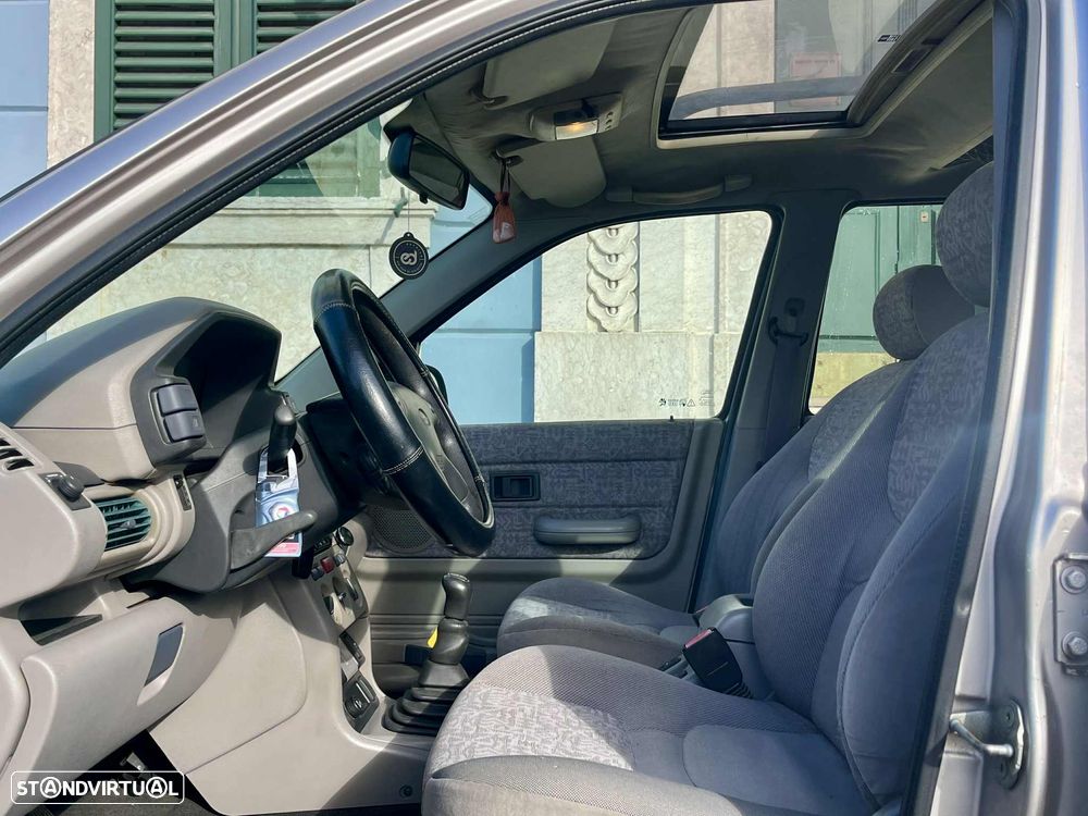 Land Rover Freelander 2.0 Td4 SE - 17