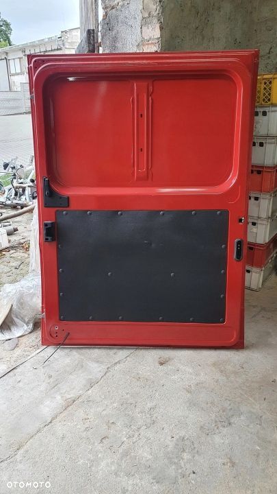 DUCATO BOXER JUMPER DRZWI PRZESUWNE BOCZNE - 3