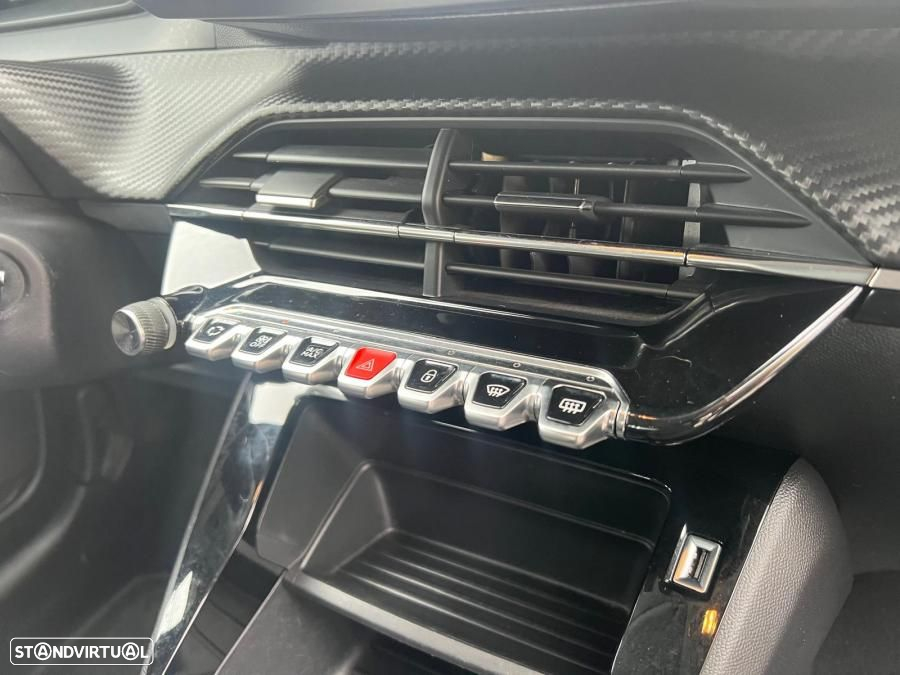 Peugeot 208 1.5 BlueHDi Active - 10