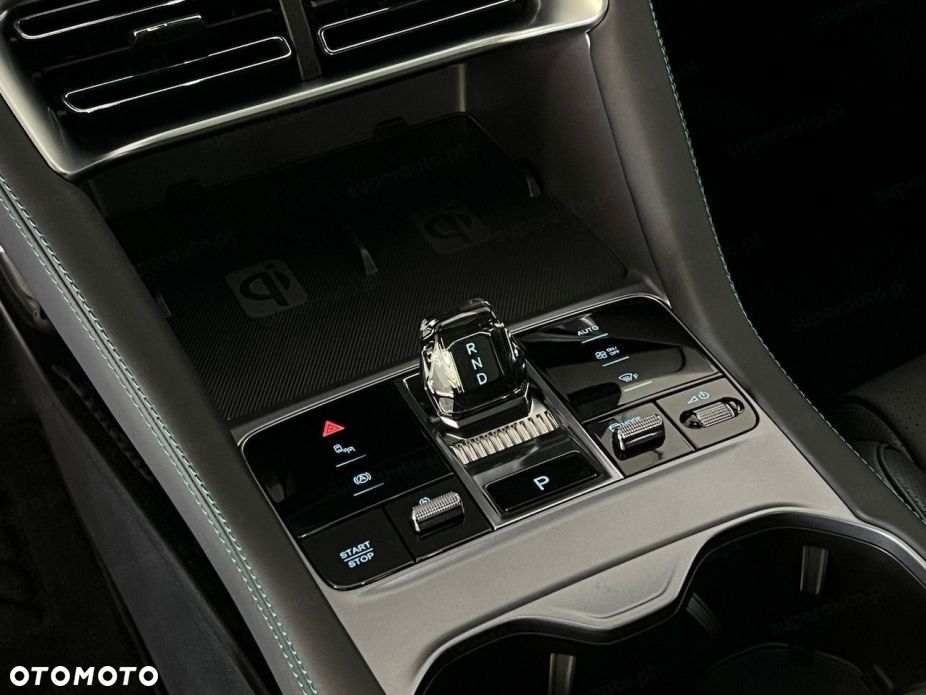 BYD Seal U - 11