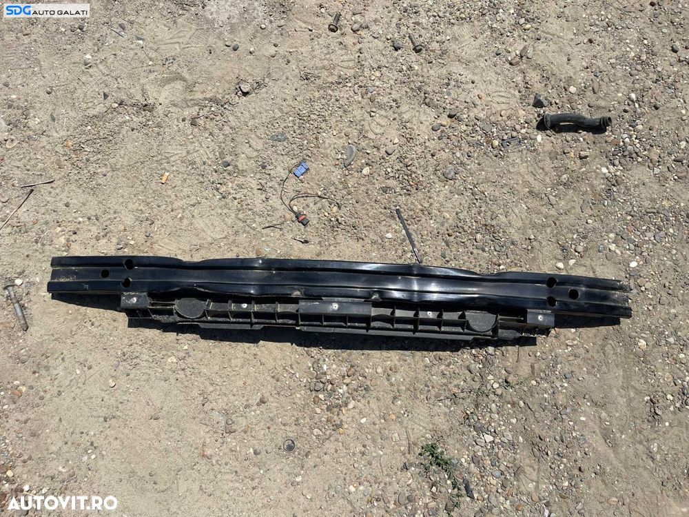 Armatura Intaritura pentru Bara Spoiler Fata Opel Vectra C 2002 - 2008 Cod 13106817 [C6984] - 1