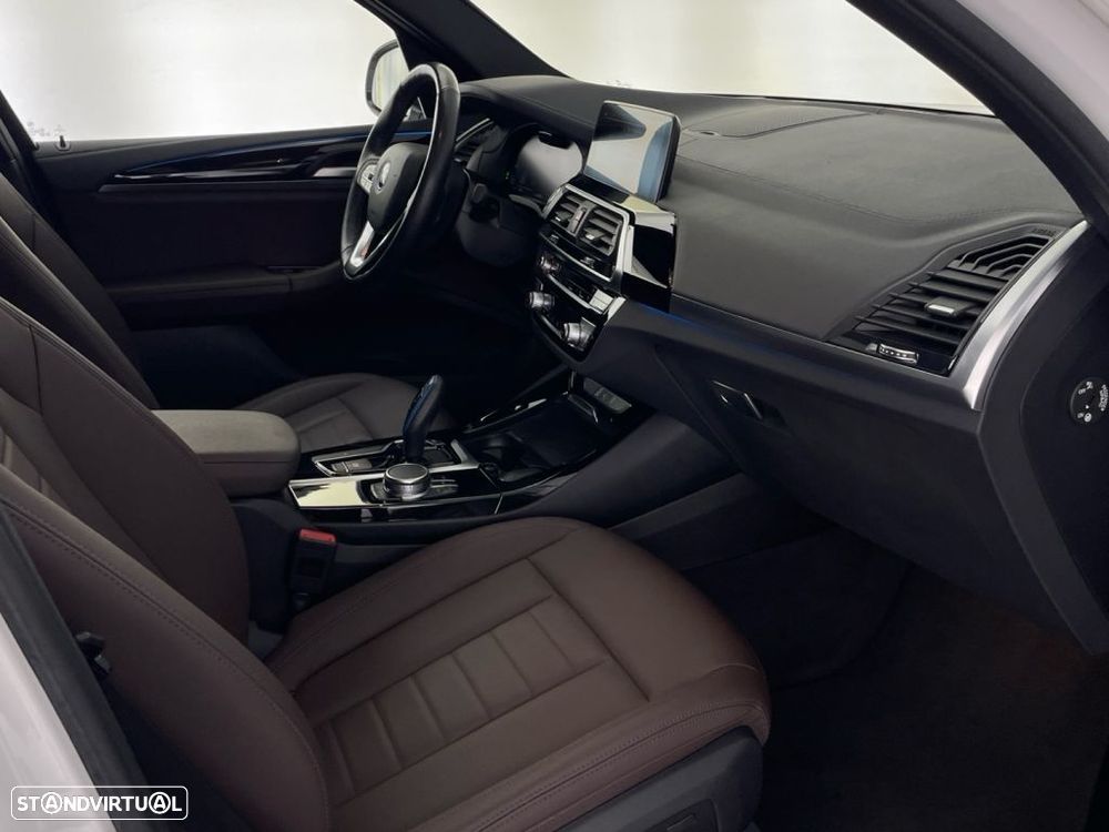 BMW iX3 Inspiring - 23