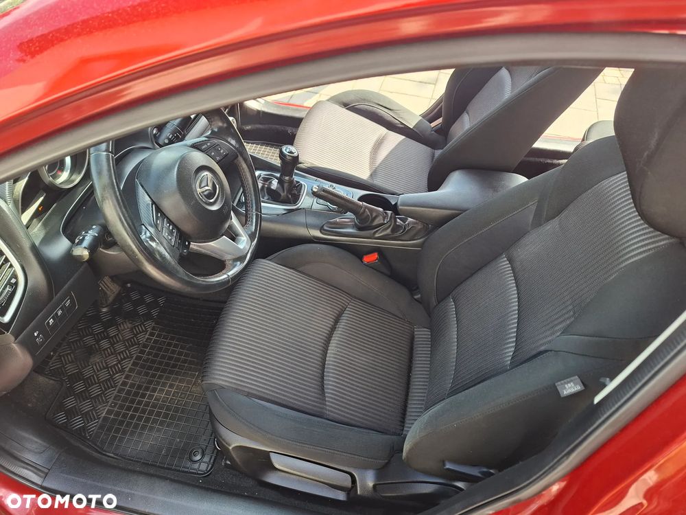 Mazda 3 SKYACTIV-G 100 Prime-Line - 33