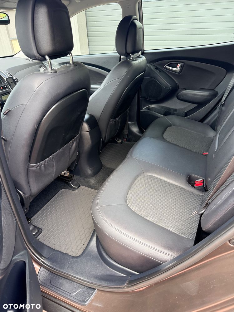 Hyundai ix35 1.6 GDI Comfort 2WD - 6