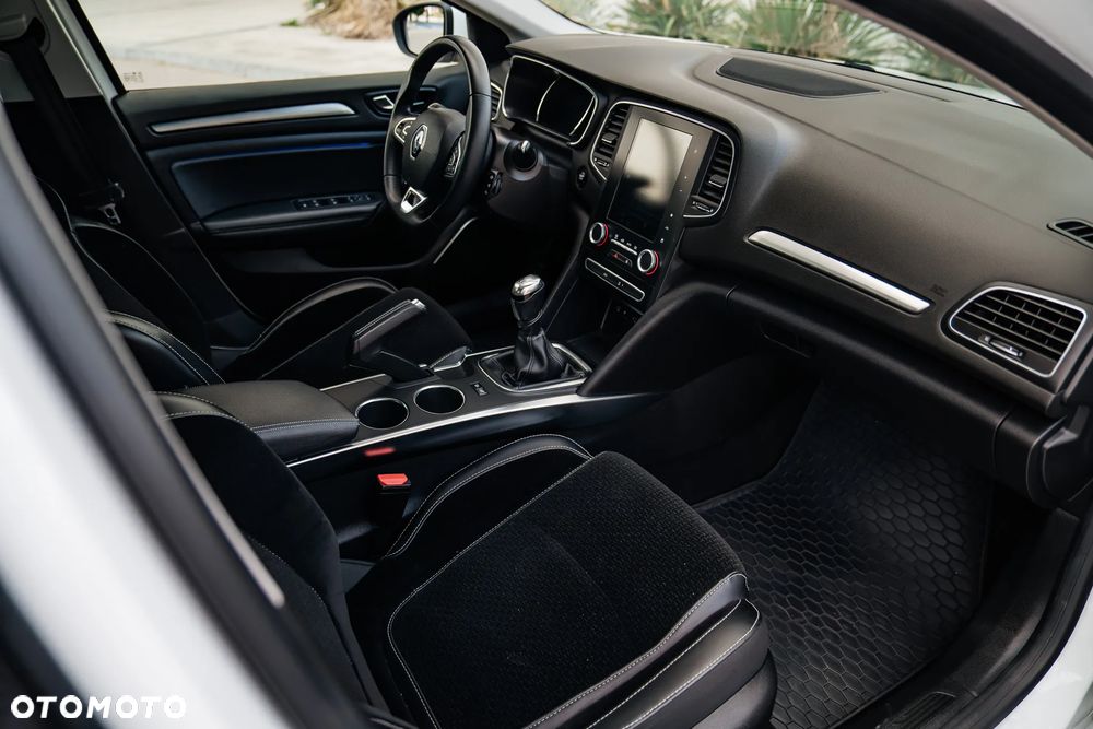 Renault Megane - 22