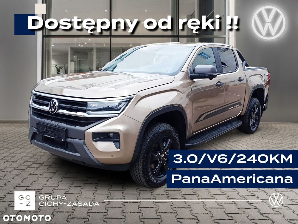 Volkswagen Amarok - 2