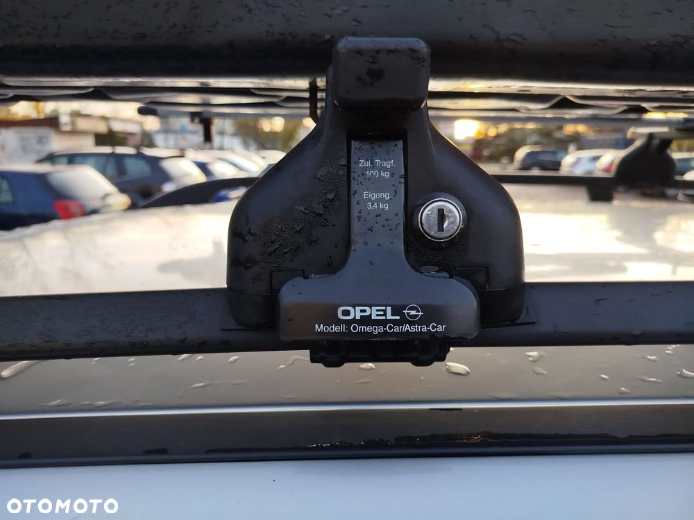 Opel Astra 1.4 Enjoy - 15