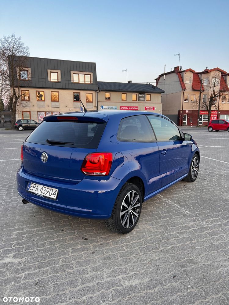 Volkswagen Polo - 15
